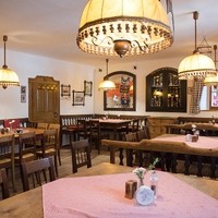 Taverne Gasthaus Fleischauerei Silmbroth11