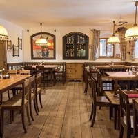 Taverne Gasthaus Fleischauerei Silmbroth9