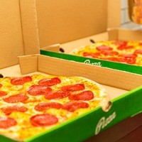 izzi Kebap & Pizza17