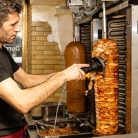 izzi Kebap & Pizza25