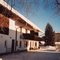 Bauernhof Dorfinger18
