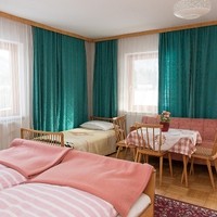 Bauernhof Dorfinger2
