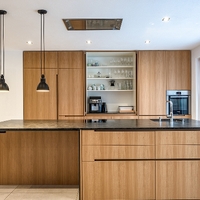 tischlerei neumair küche 5386