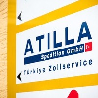 Atilla Spedition GmbH2