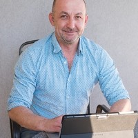 Günther Hohensinn   KFZ Sachverständiger1