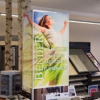 Bender Natursteindesign GmbH Schauraum1