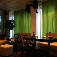 Cafe Bar Lounge Illusion 10