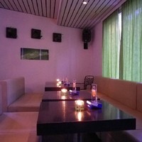 Cafe Bar Lounge Illusion 11