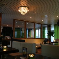 Cafe Bar Lounge Illusion 8