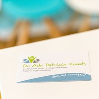 Dr. Ada Patricia Kovats15
