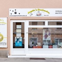 Angelas Hundesalon1