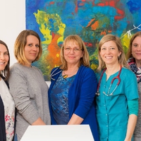 Dr. Annemarie Riegler 9