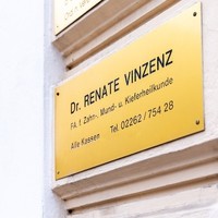Dr. Renate Vinzenz7