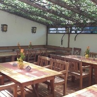 Pizzeria Delphin21