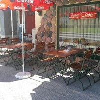 Pizzeria Delphin24
