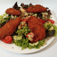Pizzeria Delphin26