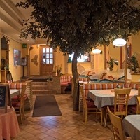 Pizzeria Delphin3