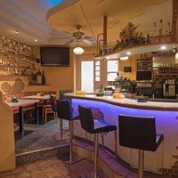 Pizzeria Delphin4