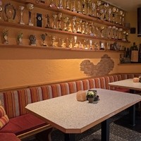 Pizzeria Delphin6