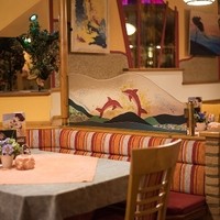 Pizzeria Delphin7