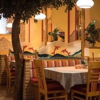 Pizzeria Delphin8