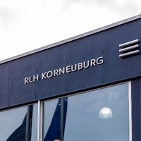 Raiffeisen Lagerhaus Korneuburg und Umgebung eGen m.b.H11