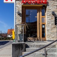 Almenland Apotheke   Mag. pharm. Michaela Gobec12