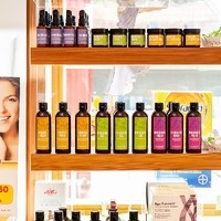 Almenland Apotheke   Mag. pharm. Michaela Gobec7