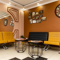 The Barber   Sinan Özdemir1