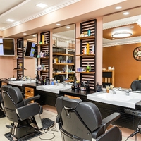 The Barber   Sinan Özdemir3