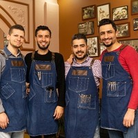 The Barber   Sinan Özdemir14