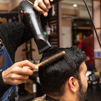 The Barber   Sinan Özdemir8