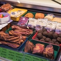 Hüthmayr Fleischerei14