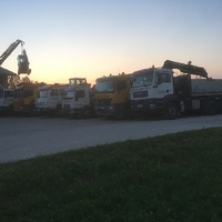 Erdbau Transporte Bramberger13
