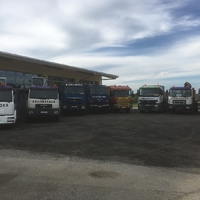 Erdbau Transporte Bramberger15
