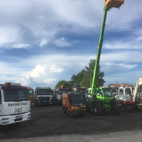 Erdbau Transporte Bramberger16
