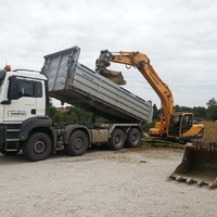 Erdbau Transporte Bramberger18