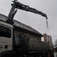Erdbau Transporte Bramberger19