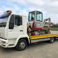 Erdbau Transporte Bramberger6