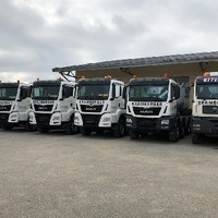 Erdbau Transporte Bramberger7