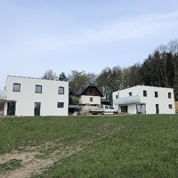 Einfamilienhäuser Kastenhofer, 3062Kirchstetten (Fertigstellung 2019)