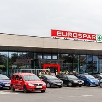 Urban GmbH   Eurospar19