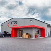 Atos Group GmbH4