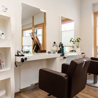 Coiffeur by MC
