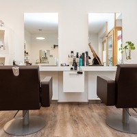 Coiffeur by MC