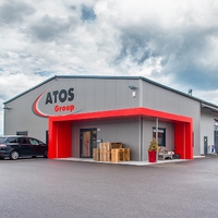 Atos Group GmbH4