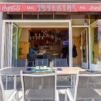 Cafe Pub Juventus2