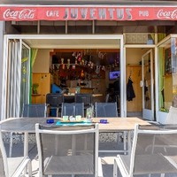 Cafe Pub Juventus2