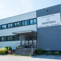 Mekutech Metall  und Kunststofftechnologie GmbH1