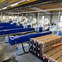 Mekutech Metall  und Kunststofftechnologie GmbH2